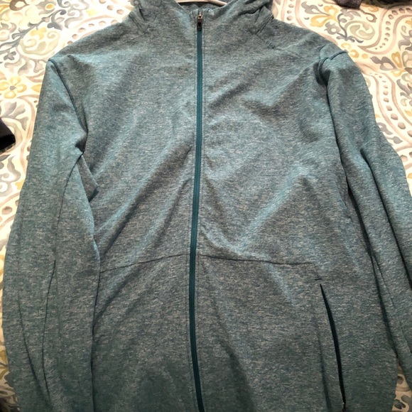 lululemon surge jacket